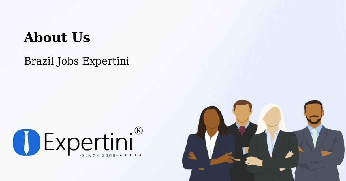 About Expertini Recruitment Platform  – Medeiros Neto - Medeiros Neto, Brazil Jobs Expertini