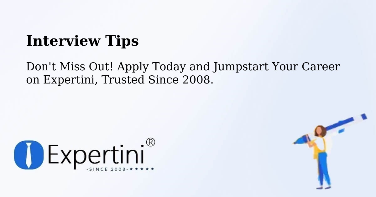 Interview Tips & Techniques for Job Seekers – Medeiros Neto - Medeiros Neto, Brazil Jobs Expertini